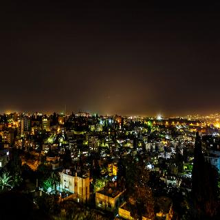 Antika Amman Hotel - Amman hotel