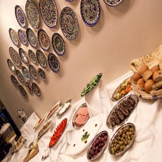 Antika Amman Hotel - Amman hotel