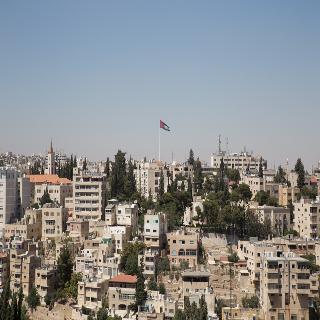 Antika Amman Hotel - Amman hotel