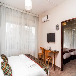 Antika Amman Hotel - Amman hotel
