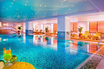 Sheraton Al Nabil - Amman hotel