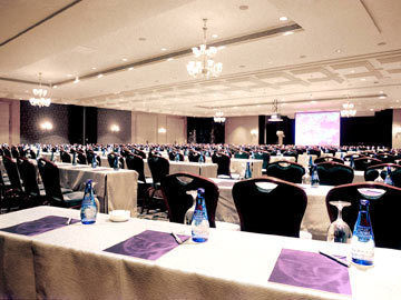 Sheraton Al Nabil - Amman hotel