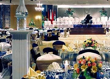 Sheraton Al Nabil - Amman hotel