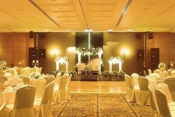Sheraton Al Nabil - Amman hotel