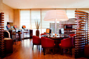 Sheraton Al Nabil - Amman hotel
