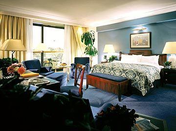 Sheraton Al Nabil - Amman hotel