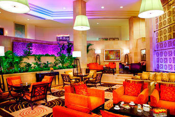 Sheraton Al Nabil - Amman hotel