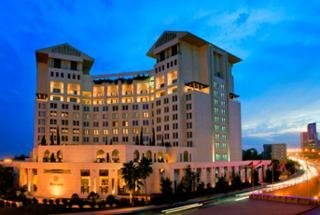 Sheraton Al Nabil - Amman hotel