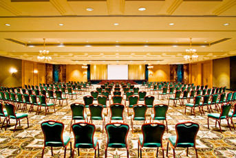 Sheraton Al Nabil - Amman hotel