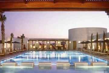 Sheraton Al Nabil - Amman hotel