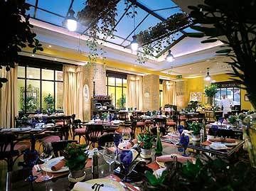 Sheraton Al Nabil - Amman hotel