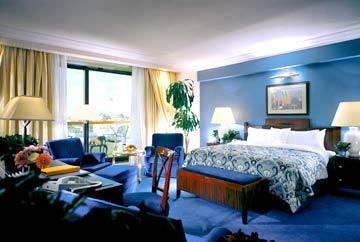 Sheraton Al Nabil - Amman hotel