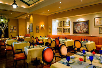 Sheraton Al Nabil - Amman hotel