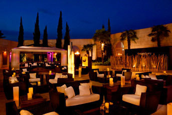 Sheraton Al Nabil - Amman hotel