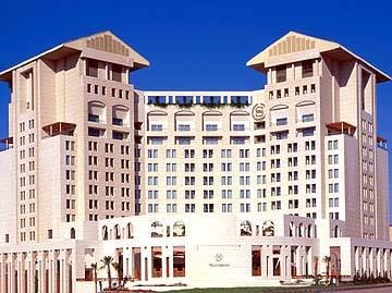 Sheraton Al Nabil - Amman hotel