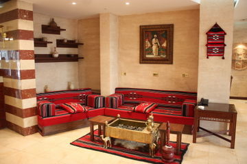 RUM Hotels - Al Waleed - Amman hotel