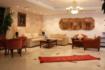 RUM Hotels - Al Waleed - Amman hotel