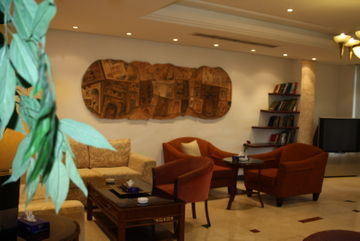 RUM Hotels - Al Waleed - Amman hotel