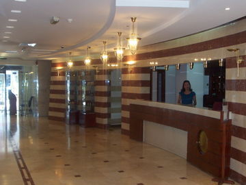 RUM Hotels - Al Waleed - Amman hotel