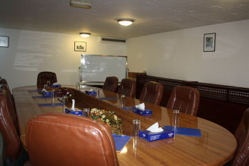 RUM Hotels - Al Waleed - Amman hotel