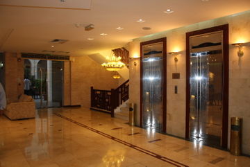 RUM Hotels - Al Waleed - Amman hotel