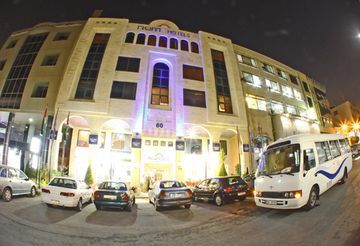 RUM Hotels - Al Waleed - Amman hotel