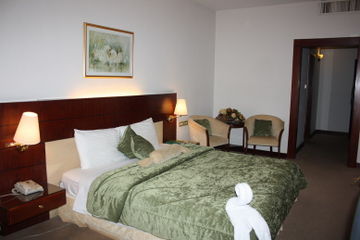 RUM Hotels - Al Waleed - Amman hotel