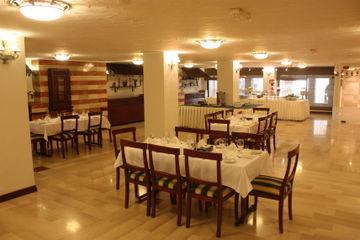 RUM Hotels - Al Waleed - Amman hotel