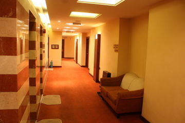 RUM Hotels - Al Waleed - Amman hotel