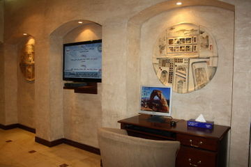 RUM Hotels - Al Waleed - Amman hotel