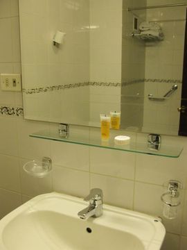RUM Hotels - Al Waleed - Amman hotel
