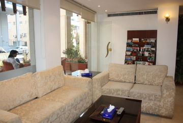 RUM Hotels - Al Waleed - Amman hotel