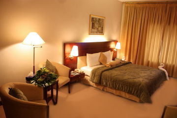 RUM Hotels - Al Waleed - Amman hotel