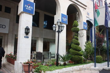RUM Hotels - Al Waleed - Amman hotel