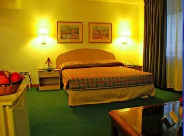 LARSA HOTEL - Amman hotel
