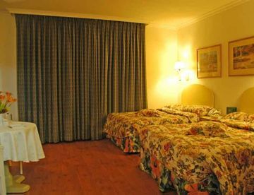 LARSA HOTEL - Amman hotel