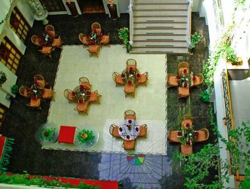 LARSA HOTEL - Amman hotel