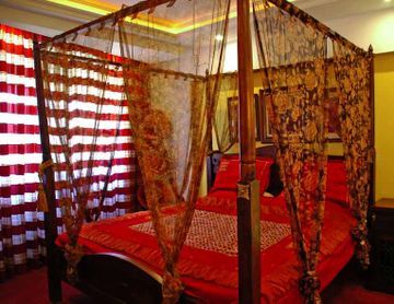 LARSA HOTEL - Amman hotel