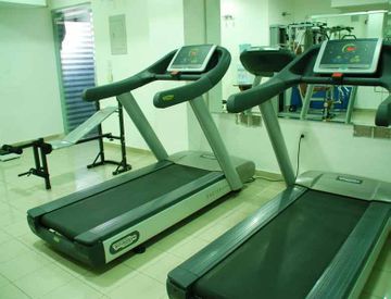 LARSA HOTEL - Amman hotel