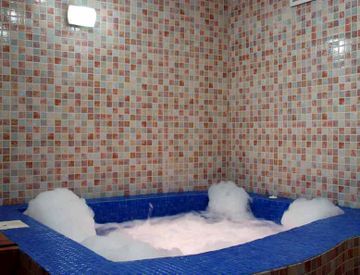 LARSA HOTEL - Amman hotel