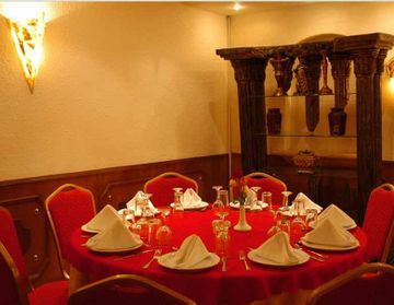 LARSA HOTEL - Amman hotel