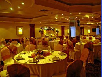 LARSA HOTEL - Amman hotel