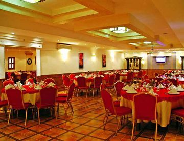 LARSA HOTEL - Amman hotel