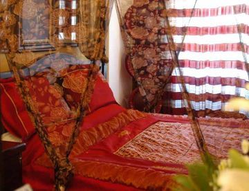 LARSA HOTEL - Amman hotel