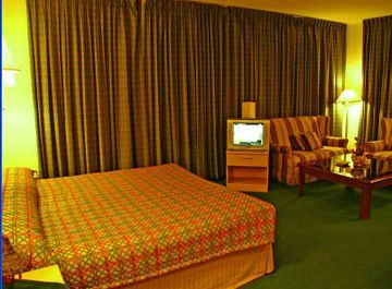 LARSA HOTEL - Amman hotel