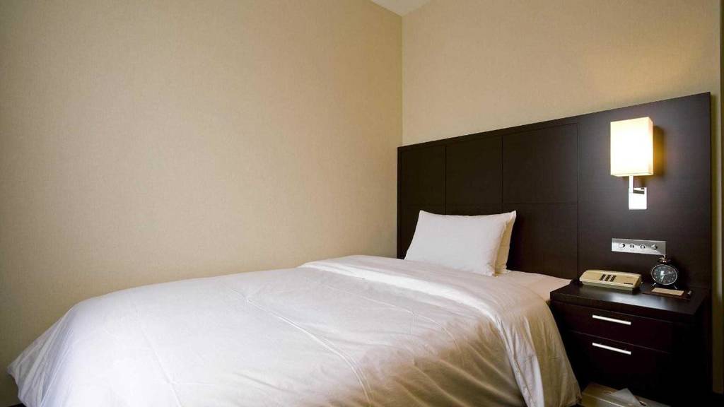 ART HOTEL Nippori Lungwood - Tokyo โรงแรม