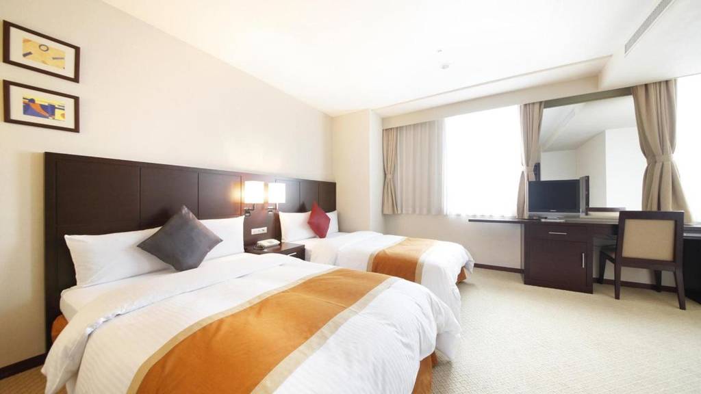 ART HOTEL Nippori Lungwood - Tokyo โรงแรม