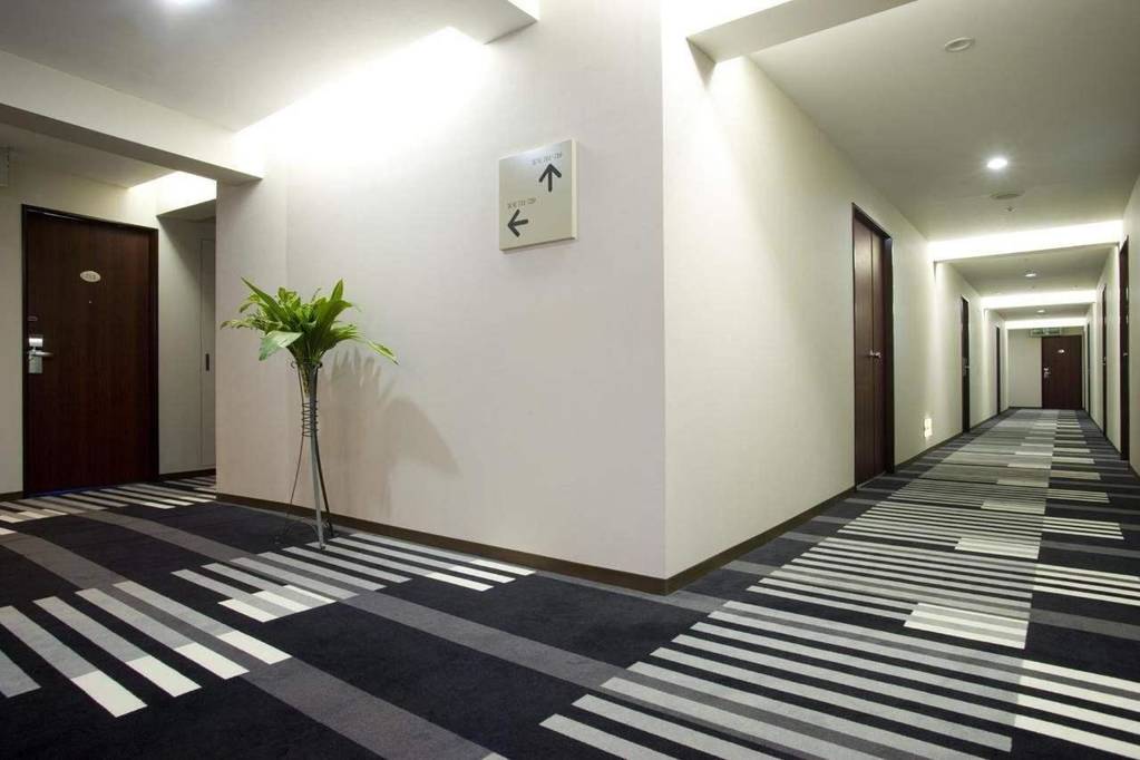 ART HOTEL Nippori Lungwood - Tokyo โรงแรม