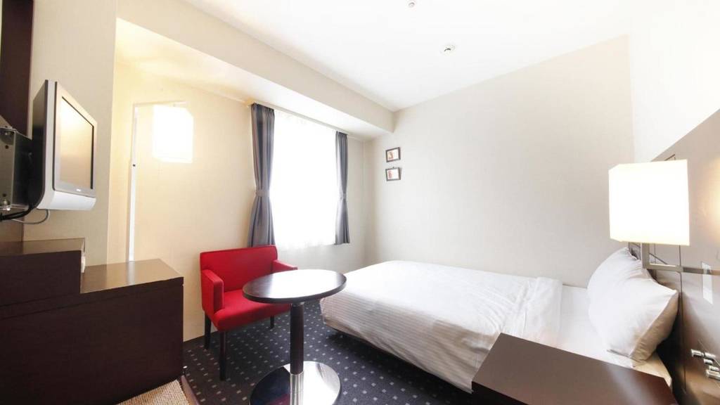 ART HOTEL Nippori Lungwood - Tokyo โรงแรม