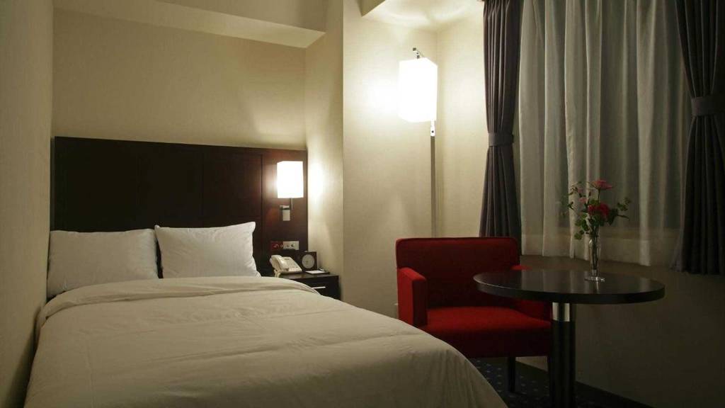ART HOTEL Nippori Lungwood - Tokyo โรงแรม